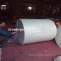 cheap polyester fiber mat producing SBS/APP waterproof materials